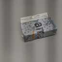 2Pcs Trunk Lid Spring Clip 74873-TA0-003 Fits for Honda Accord 2008-2012