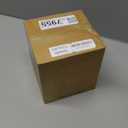 Seealle Touch Table Lamp for Nightstand - Small Bedside Lamp for Bedroom Living Room Night Stands, Desk Lamp with White Glass Shade for Small Spaces, 3 Way Dimmable, LED Bulbs, Gifts (Non-USB)