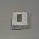 3316250.700 RV Single Zone Wall Thermostat, w/Digital Temperature Display Compatible with Camper RVs and Trailers, White.