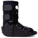kefit Walking Boot Fracture Boot for Broken Foot, Sprained Ankle-Large