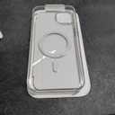 Apple iPhone 14 Plus Clear Case with MagSafe