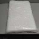 Bluewave Bedding Hyper Slim Gel Memory Foam Pillow for Stomach and Back Sleepers - Thin, Flat Design for Cervical Neck Alignment and Deeper Sleep (2.25-Inches Height, Standard Size)