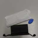 IBOANN Blue Light Glasses for Woman/Men, Fashion Blue Light Glasses Men, Fake Glasses Help Reduce Screen Fatigue