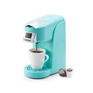 Chulux coffee maker
