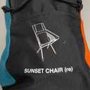 Helinox Sunset chair (re)