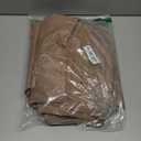 NICETOWN Blackout Curtains and Drapes for Kitchen - (Cappuccino Color) 42 inch Wide by 63 inch Long, Two Panels Set, Home Decoration Thermal Insulated Blackout Window Drape with 6 Back Loops