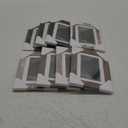 5x7 Picture Frames Set of 8, Rustic Picture Frames Multi Wood-Color,Vertical and Horizontal Formats for Wall Hanging and Tabletop Display,Perfect for Rustic Home & Office Decor