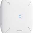 X-Sense Smart Home Base Station, 2.4 GHz Wi-Fi Required, Enhance Your Home Safety Network with Up to 50 Devices, Model SBS50