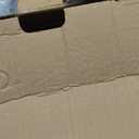 Storage Shelves - Set of 2, 5-Tier Metal Shelf Organizer, Space-Saving Garage Shelving with Leveling Feet, Standing Shelves Organizer for Kitchen, Laundry, Pantry (18.4" x 12.6" x 57.4", Black)