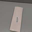 Heatless Hair Curler Overnight Curls-3 Pcs No Heat Curling Blowout Rod to Sleep In,Hair Rollers with Satin Scarf (Dusty rose)