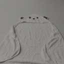 HIPHOP PANDA Hooded Towel - Rayon Made from Bamboo, Bath Towel with Bear Ears for Newborn, Babie, Toddler, Infant - Absorbent Large Baby Towel - Bear, 30 x 30 Inch