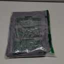 Fabric Seat for Bouncer Belltop Compatible with BabyBjrn Bouncer: Soft & Bliss. Cover for Baby Bouncer (Seat): Hypoallergenic & Breathable. Seat for Baby Swing: Ergonomic (Grey)