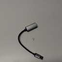 USB to HDMI Adapter 1080P 60Hz, USB A 3.0 to HDMI Adapter for Monitor, TV, Projectors, Compatible with Mac OS Windows 7/8/10/11 - Requires Driver Installation