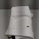 Arctix Women's Sarah Fleece-Lined Softshell Pants (Medium/31" Inseam, White)