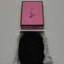 UDU Short Curly Human Hair Wigs For Black Women Dark Brown Human Hair Curly Wigs Non Lace Glueless Wigs Human Hair Side Part Wigs (2#)