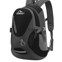 sunhiker Cycling Hiking Backpack Water Resistant Travel Backpack Lightweight SMALL Daypack M0714