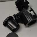 Phone Holders for Your Car, 2 in 1 Universal Cup Holder Expander Adjustable Base with Phone Mount, Long Arm with 360Rotation Cup Holder Phones Mount for Car Compatible with All Smartphones