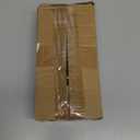 3 Candle Metal Candelabra  Candlesticks Holder for Formal Events, Wedding, Church, Holiday Dcor, Halloween  Taper Candle Holder Stand Centerpiece Elegant Decoration Piece for Table,Gold