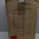 Evaporative Air Cooler, 3-IN-1 Windowless Portable Air Conditioner, 4 Modes & 3 Speeds Personal Swamp Cooler w/Humidifier, 12H Timer & Remote, 65° Oscillating Evaporative Cooler for Room Home