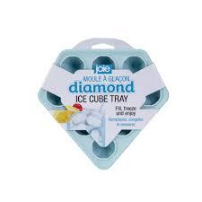 JCT Joie Ice Tray Diamonds 2 Pack