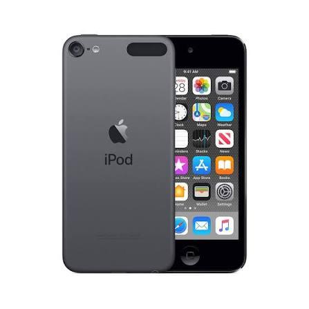 Apple iPod 7th Gen.
