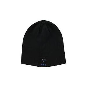 iLive Bluetooth Wireless Knit Stocking Beanie with Microphone (iAKB45B)