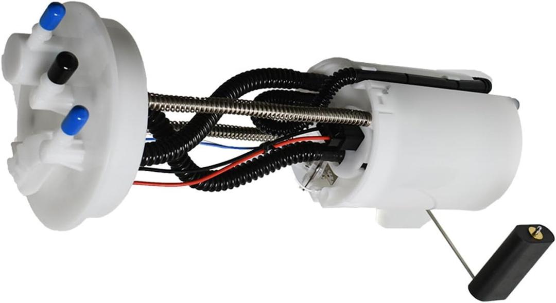 Fuel Pump Replacement for Bennche Bighorn 400 500 700 700X Massimo Alligator 500 700 MSU500 MSU700 Replacement for 39500-115H-0000