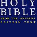 Holy Bible: From the Ancient Eastern Text: George M. Lamsa's Translation From th