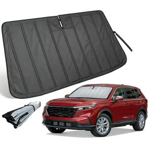 Thickened Windshield Sun Shade for Honda CRV 2023-2026 CR-V