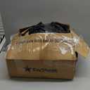 EzyShade 10Layer Waterproof Sports Car Cover. See Vehicle SizeChart for Accurate Fit. All Weather Full Outdoor Covers. Corvette Mustang Trans Am. Sun Snow Rain. Black, Size C4