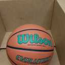 Wilson Evolution Basketballs