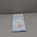 16 Pack Bear Baby Shower Bags with Handles - Party Bags with Bear, Star, Flower Designs for Kids Birthday and Baby Shower Favors