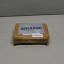 X AUTOHAUX Bimini Top Storage Boot Cover with Light Hole Boat Bimini Storage Bag 600D Polyester Canvas Sun Resist Black 79"-84" Width Universal for 3 Bow 4 Bow