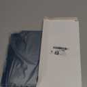 FALAN MULE Small Wallet for Women Leather Bifold Compact Small Womens Wallet with RFID Blocking (Peacock blue)