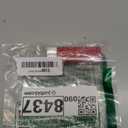 Maybelline Color Sensational Made for All Lipstick, Crisp Lip Color & Hydrating Formula, Ruby For Me, Red, 1 Count