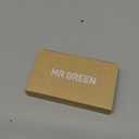 MR.GREEN Nail Clippers, Ultra Wide Jaw Opening Toenail Clipper for Thick Nails Heavy Duty Stainless Steel Fingernail Clippers for Seniors (Mr-1224plus)