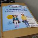 Graco TurboBooster 2.0 Highback Booster Car Seat, Declan, Manufactured Date: 02/05/2026