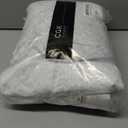 Floral Sheets - Grey Floral Bed Sheet Set - 1 Flat, 1 Fitted & 2 Pillowcases w/ Deep Pockets - Comfy, Wrinkle & Fade Free - Boho Botanical Bedding - Ultra-Soft, Breathable & Cooling - Queen Size (20 - Gray Ferns)