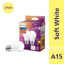 2pk 40wa15uldef Led Bulb