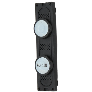 Replacement TV Speaker Core, for, for BN96 16796 16798 18089 18088 18070 A B F H G, for UA55ES7000J UA46D6400UJ UA46D7000WJ UA55F7500BJ UA46F7500BJXXR
