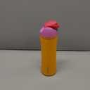 Owala FreeSip Insulated Stainless Steel Water Bottle with Straw for Sports, Travel, and School BPA-Free Sports Water Bottle, 24 oz, Tropical