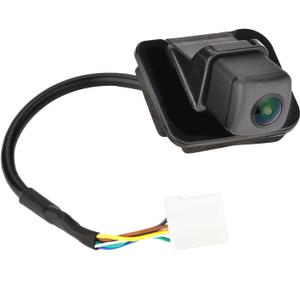 Backup Camera Rear View Camera Compatible with Honda Accord 2014 2015 2016 2017 Parking Park Assist Camera Replaces # 39530-T2A-A21 39530-T2A-A31 39530-T2A-U110-M2
