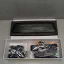 12" Mirror Dash Cam, 4K UHD Front and 2.5K Rear View Dash Camera for Car, with ADAS BSD LCA Smart Mode, GPS, G-Sensor, Loop Recording, Parking Monitor, Voice Control, 5.8GHz WiFi