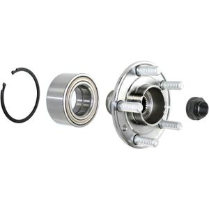 DuraGo 29596143 Rear Wheel Hub Kit, 1 Pack