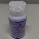Acetone Nail Polish Remover - Gel Polish Remover for Regular Nails