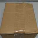 Stainless Steel Food Storage Container with Glass Lids, 3 Pack Nested Lunch Boxes, Airtight Lid Food Container for Sandwiches, Snacks, Meal Prep and Kitchen Storage (Green)