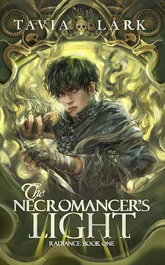 The Necromancer's Light (Radiance)