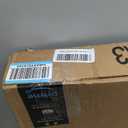 10pcs Thick Marble Peel and Stick Waterproof Wall Panels,Heat-Resistant Backsplash Tile, 23.6"x11.8" PVC Foam Wall Sticker for Kitchen,Living Rooms,TV Walls,Blue and Gold (Not Real Tile 19.4Sq. Ft.)