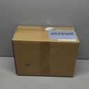 Whaline 100Pcs Sage Green Disposable Coffee Cups with Lids 12oz Gradient Green Paper Cups Corrugated Ripple Wall Insulated Hot Cups for Home Office Party Supplies