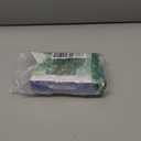 Vlog Selfie Monitor Screen iPhone, 4K 60fps Recording, Wireless Screen Mirroring with Remote Control, Magnetic Fixation, 180 Rotation, 3 Levels of Brightness, Compatible with iPhone & Android (Black)